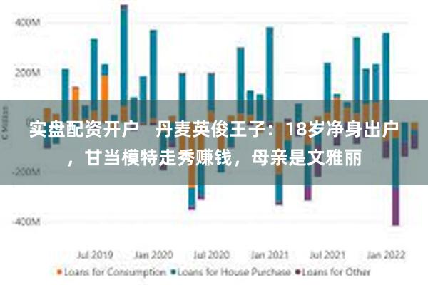 实盘配资开户   丹麦英俊王子：18岁净身出户，甘当模特走秀赚钱，母亲是文雅丽