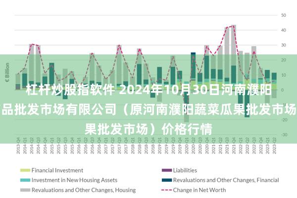 杠杆炒股指软件 2024年10月30日河南濮阳宏进农副产品批发市场有限公司（原河南濮阳蔬菜瓜果批发市场）价格行情